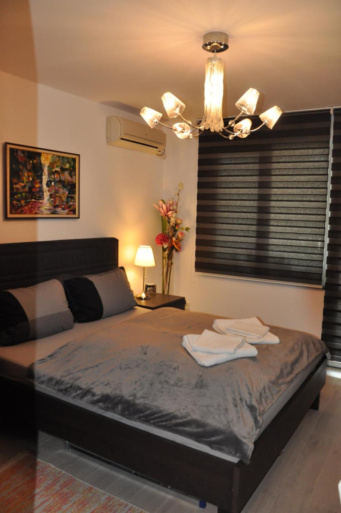 City Apartment Varna ภายนอก รูปภาพ