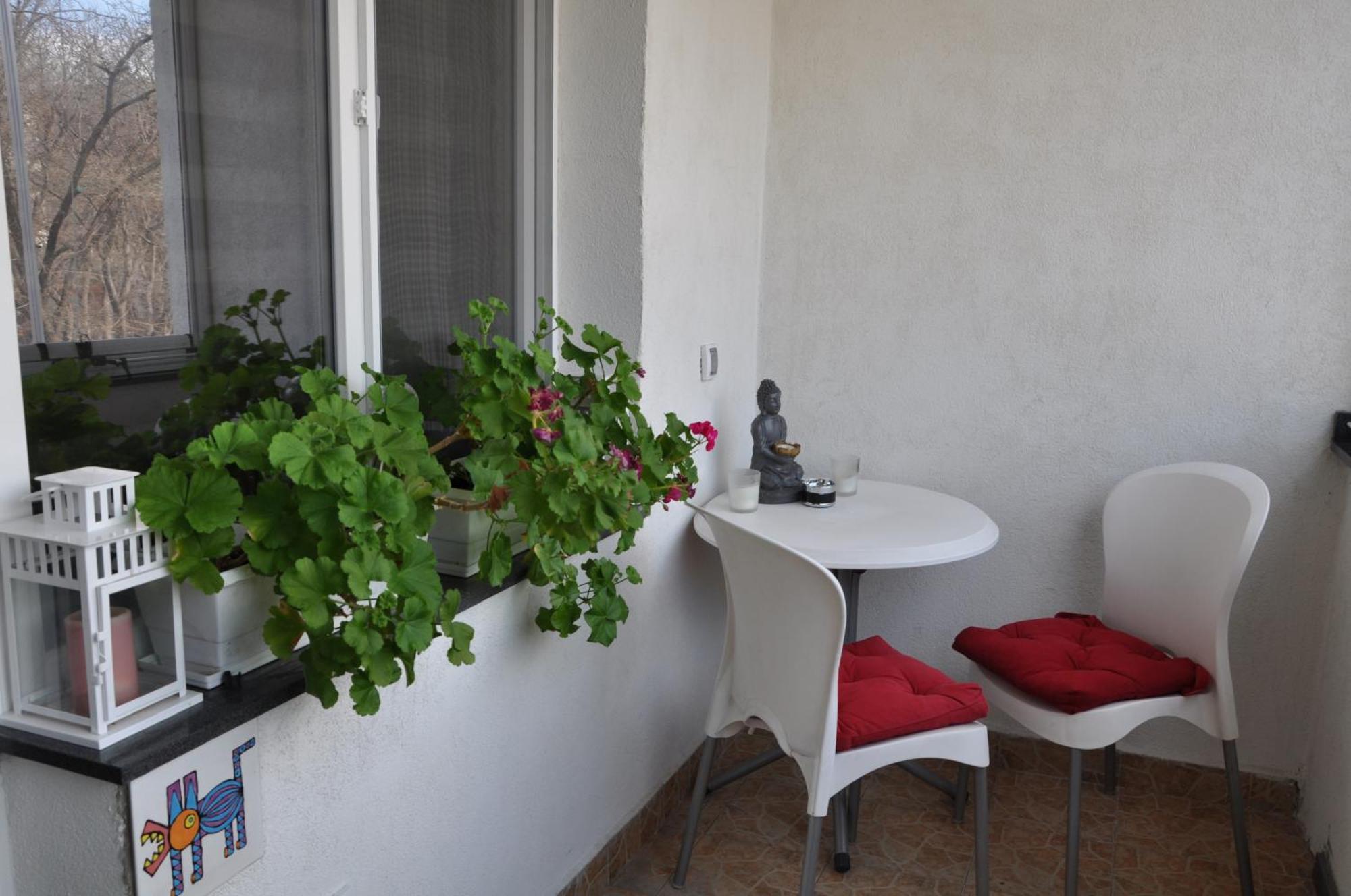City Apartment Varna ภายนอก รูปภาพ