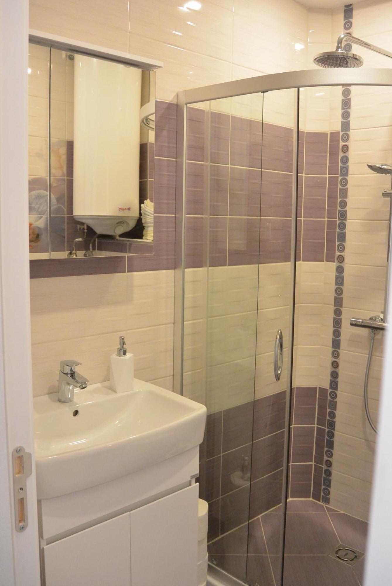 City Apartment Varna ภายนอก รูปภาพ