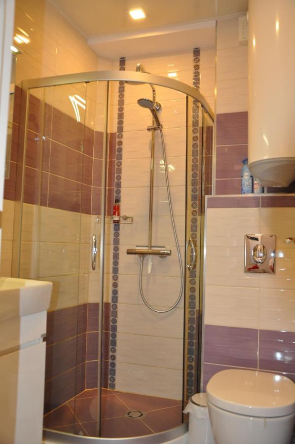 City Apartment Varna ภายนอก รูปภาพ